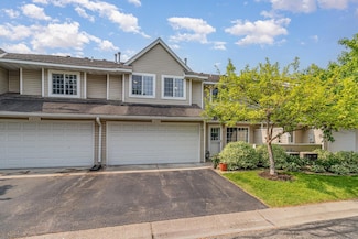 12359 Zealand Ave N Unit 12359, Champlin, MN 55316
