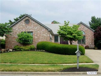 5608 Lynx Dr, Westerville, OH 43081