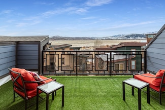 1370 Center Dr Unit 23, Park City, UT 84098