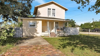 4 S Hudson St, Orlando, FL 32835
