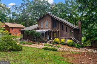 5198 Legendary Tarn, Acworth, GA 30102