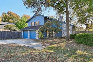 5906 E 77th St, Tulsa, OK 74136