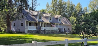 13333 Dangel Ln, Fort Jones, CA 96032