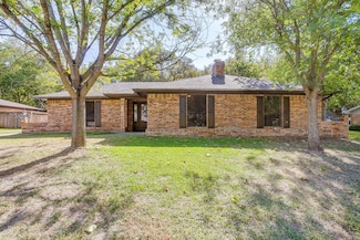 313 Hidden Valley Dr, Aledo, TX 76008