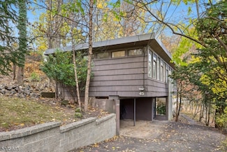 45 Greenwood Ave, West Orange, NJ 07052