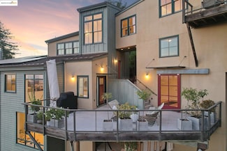 110 Gravatt Dr, Berkeley, CA 94705
