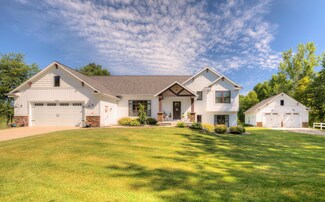 7383 Blair St, Hudsonville, MI 49426