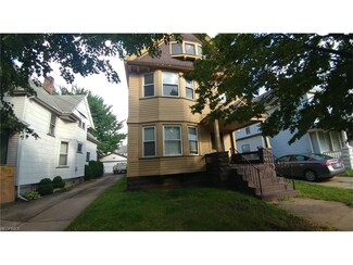6054 Hillman Ave, Cleveland, OH 44127