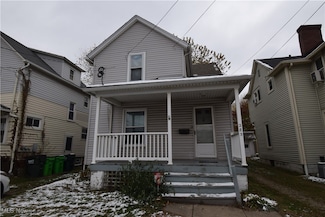 283 7th St NW Unit 287, Barberton, OH 44203