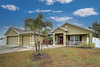 13536 Ainsworth Ln, Port Charlotte, FL 33981