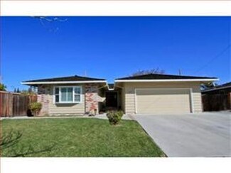 6049 Salida Del Sol, San Jose, CA 95123