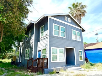 2422 W Commerce St Unit 3, San Antonio, TX 78207