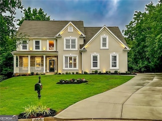 365 Morning Dew Cir, Roswell, GA 30075