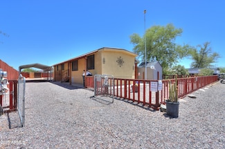 5797 N Snapdragon Ln, Casa Grande, AZ 85122