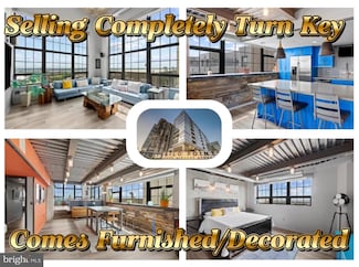 1200 Steuart St Unit 1119, Baltimore, MD 21230