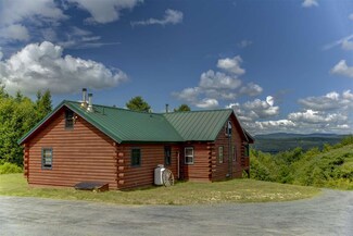 44 Achorn Hill Rd, Lancaster, NH 03584