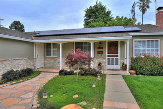 2343 Boxwood Dr, San Jose, CA 95128