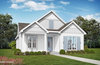 204 Keystone Dr, Church Point, LA 70525