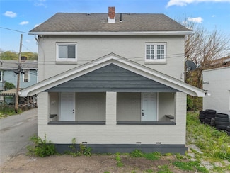 1305 Airbrake Ave, Turtle Creek, PA 15145
