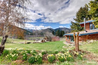 338 Twisp River Rd, Twisp, WA 98856