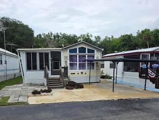 138 Travel Park Dr Unit 136, Spring Hill, FL 34607