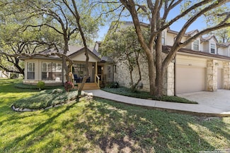 17304 Saint Andrews Unit 5102, San Antonio, TX 78248