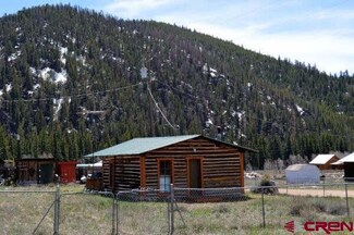 0 County Road 76 Unit Right on the main st, Ohio City, CO 81237