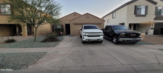 2197 W Central Ave, Coolidge, AZ 85128
