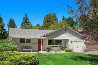 6120 NE 187th St, Kenmore, WA 98028