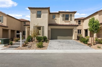 6545 Vanhoven Crest St, Las Vegas, NV 89166