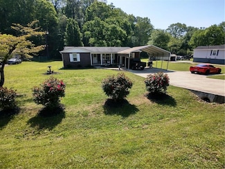1517 Cave Spring Rd SW, Rome, GA 30161