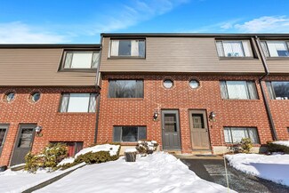 417 Farrwood Dr Unit 417, Haverhill, MA 01835