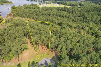 251 Ocracoke, Arapahoe, NC 28510