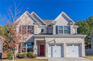 96 Donegal Way, Dallas, GA 30132