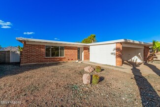 8417 E 25th St, Tucson, AZ 85710