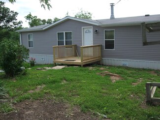 20019 Monroe Road 235, Paris, MO 65275