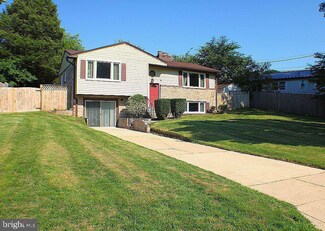 11320 Keystone Ave, Clinton, MD 20735