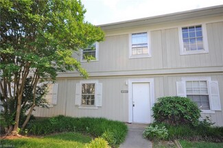 5733 Bramblegate Rd Unit C, Greensboro, NC 27409