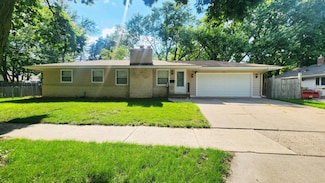 2311 Nokomis Ave, Saint Paul, MN 55119