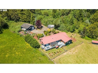 56191 Glen Aiken Creek Rd, Coquille, OR 97423