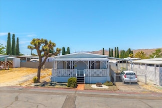 7425 Church St Unit 61, Yucca Valley, CA 92284