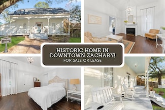 4350 Florida St, Zachary, LA 70791