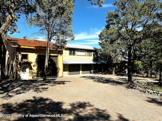 481 County Road 112, Carbondale, CO 81623