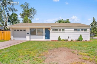 4703 N Weber St, Colorado Springs, CO 80907