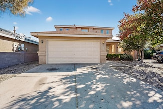 2756 Jesse James Dr SW, Albuquerque, NM 87121