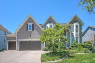 14336 England St, Overland Park, KS 66221