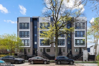 2305 Nicholson St SE Unit 202, Washington, DC 20020