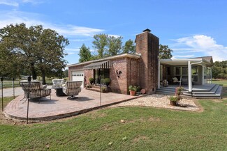 24100 S 550 Rd, Afton, OK 74331