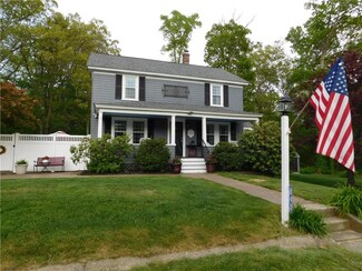 840 S Main St, Burrillville, RI 02859