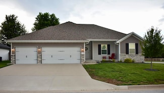 4845 W Washita St, Springfield, MO 65802